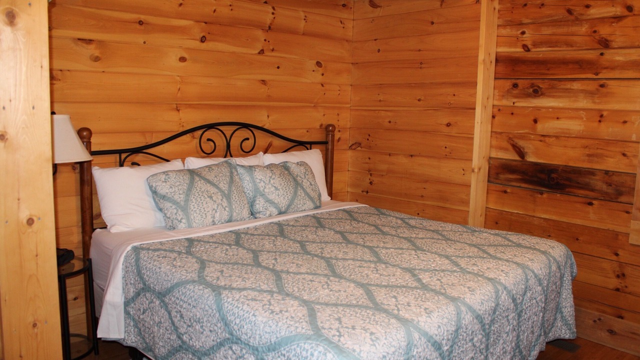 Photo of Bedroom in Hico