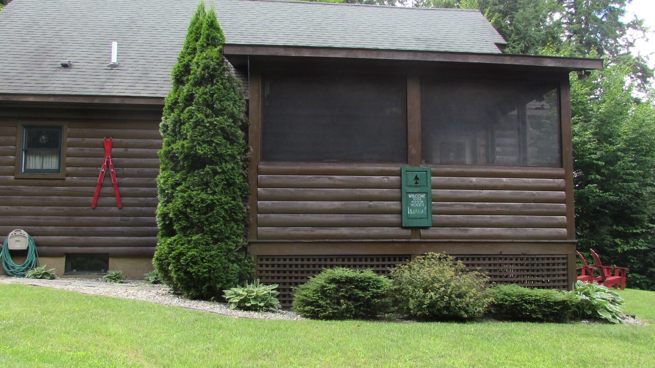 Photo of Outdoor in Moriah Center
