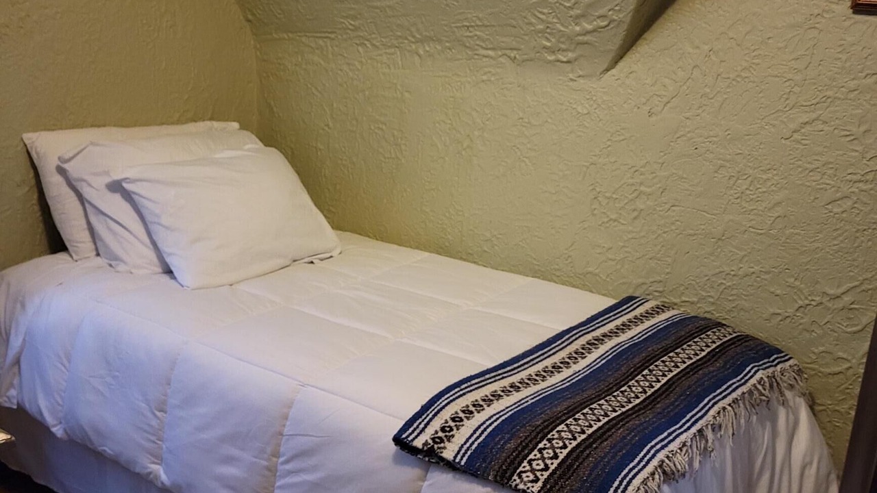 Photo of Bedroom in Youngstown