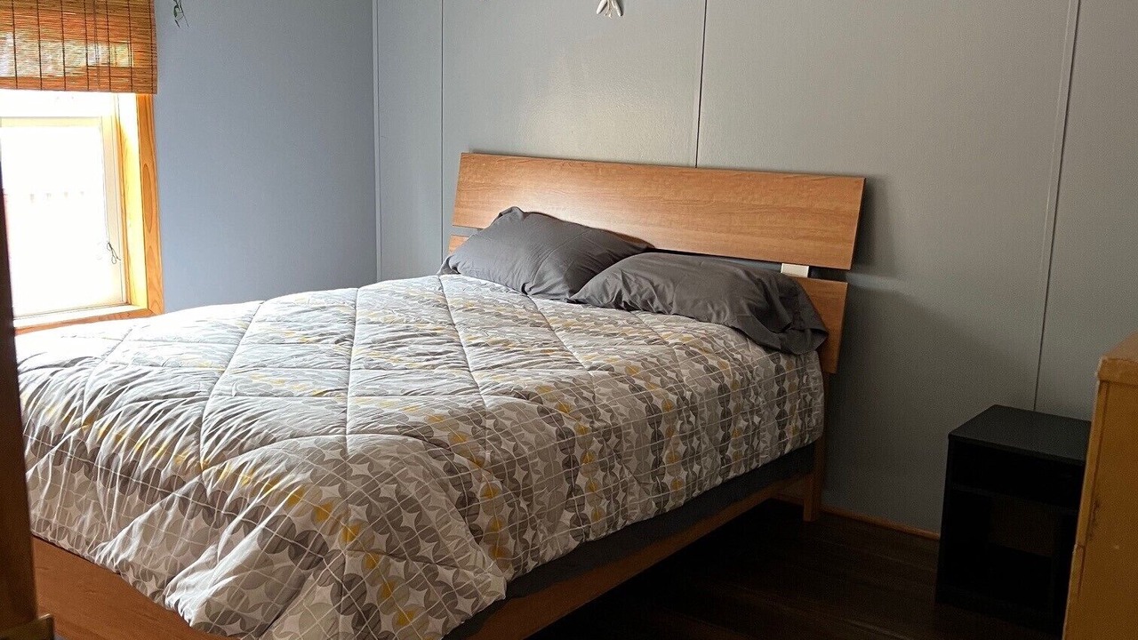 Photo of Bedroom in Minong