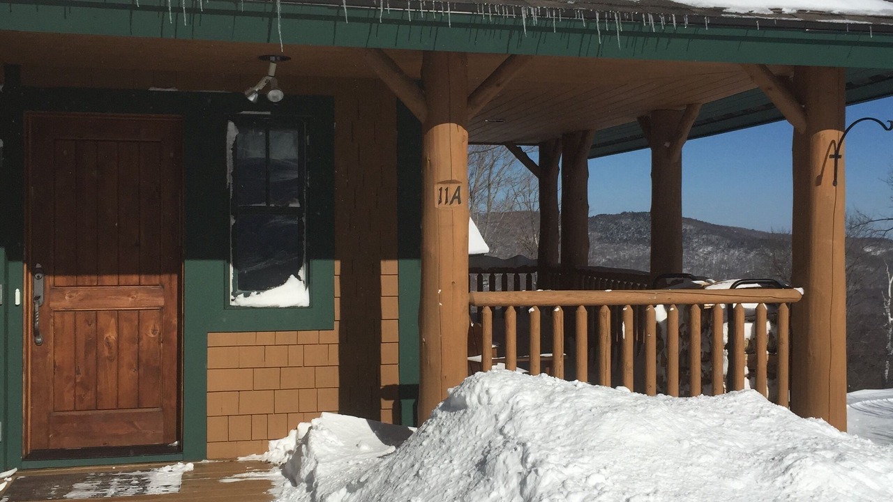 Photo of Outdoor in Stratton Mountain