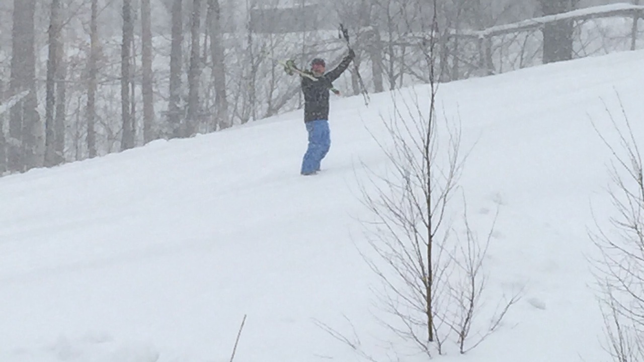 Photo of Others in Stratton Mountain