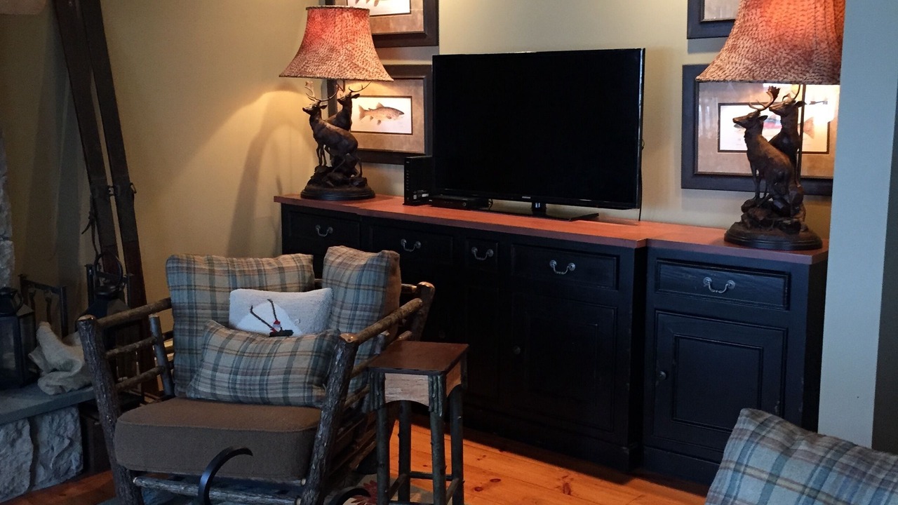 Photo of Bedroom in Stratton Mountain