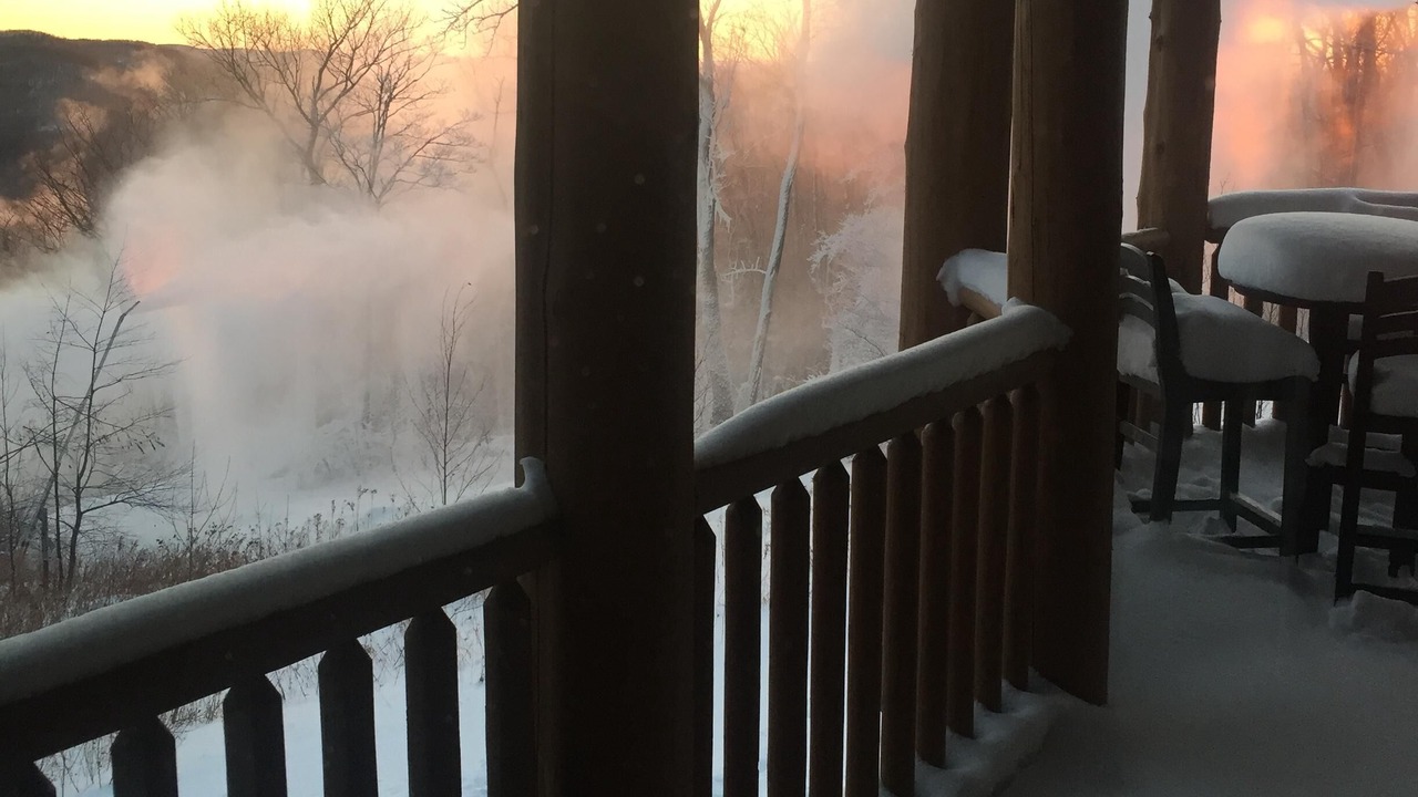 Photo of Others in Stratton Mountain