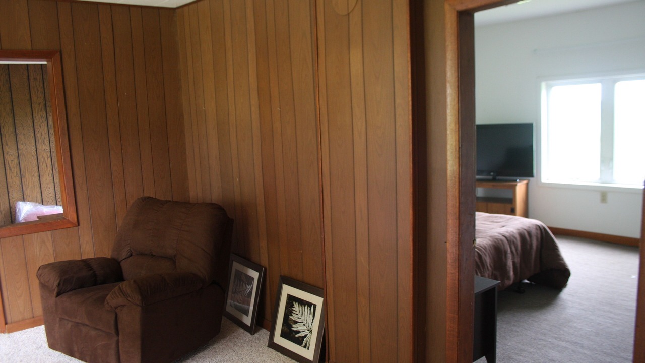 Photo of Bedroom in Lake City