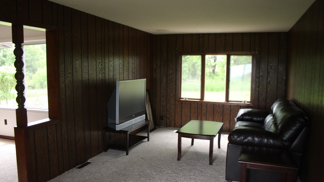 Photo of Livingroom in Lake City