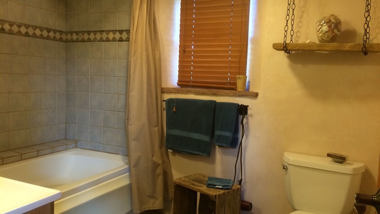 Photo of Bathroom in El Prado