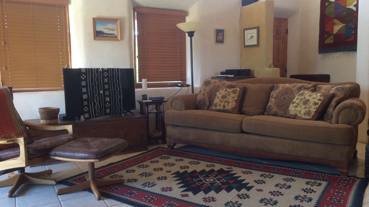 Photo of Livingroom in El Prado