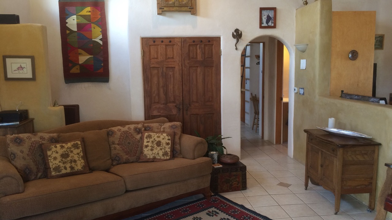 Photo of Livingroom in El Prado