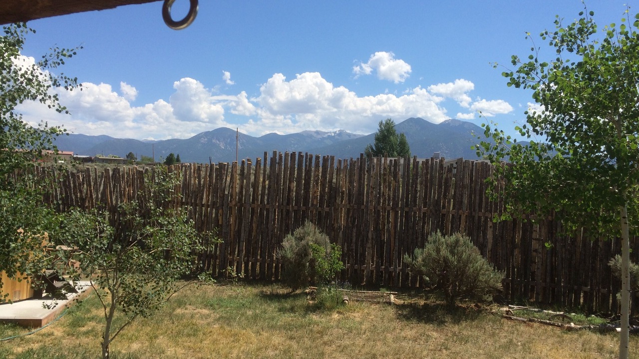 Photo of Outdoor in El Prado