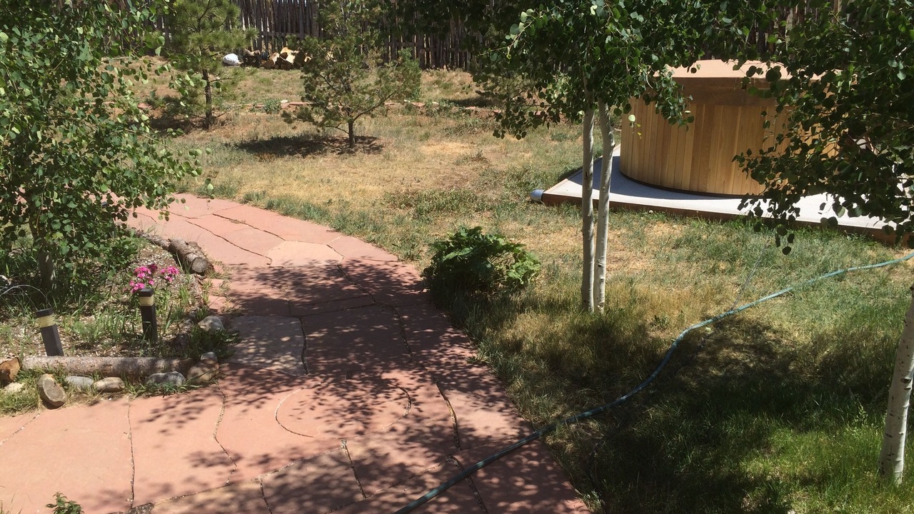 Photo of Outdoor in El Prado