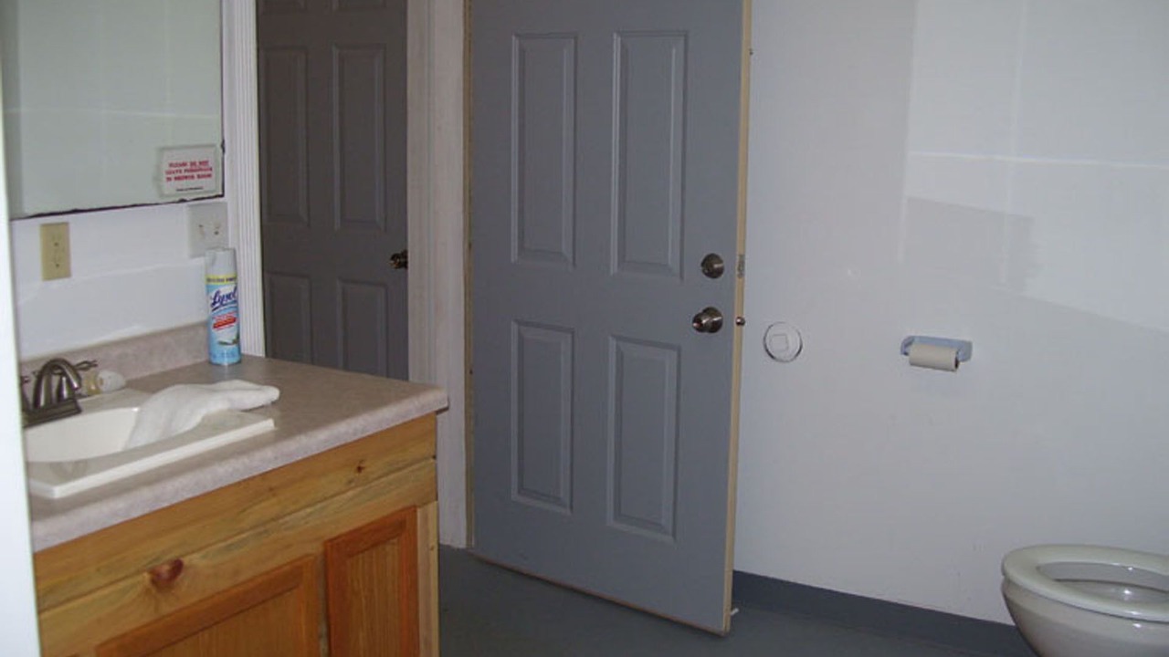 Photo of Bathroom in Mindoro