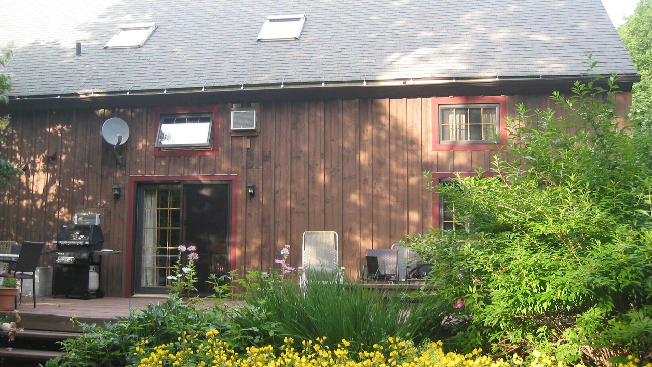 Photo of Outdoor in Stowe Hollow