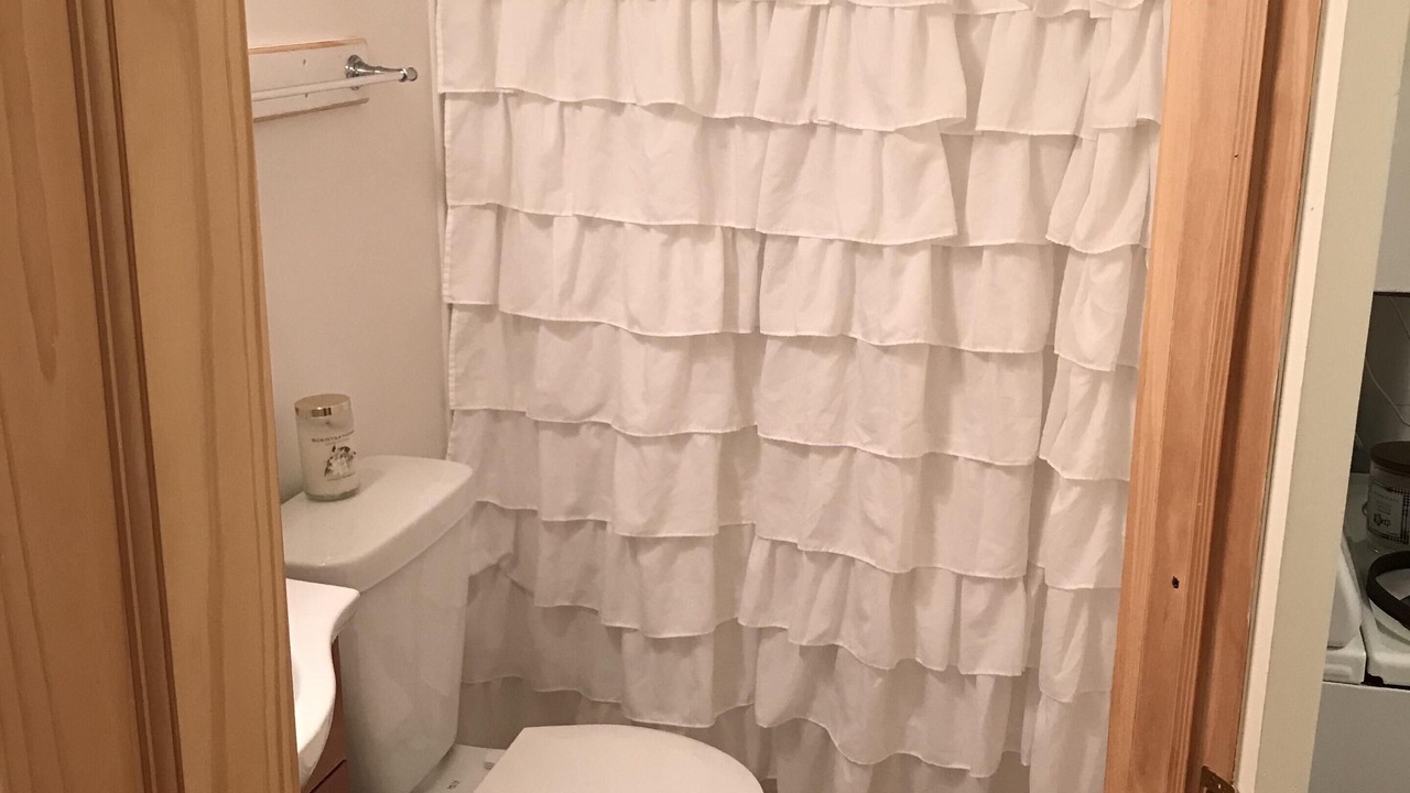 Photo of Bathroom in Northampton