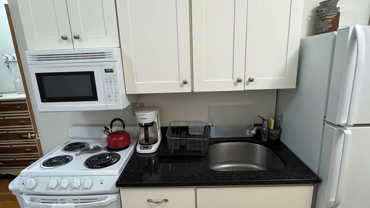Photo of Kitchen in Northampton