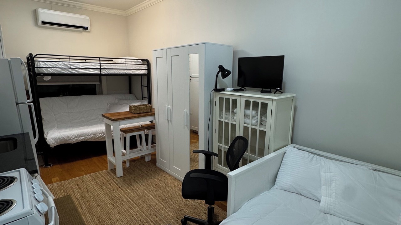 Photo of Bedroom in Northampton
