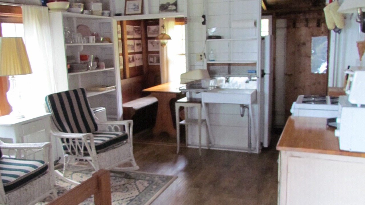 Photo of Bedroom in South Hero