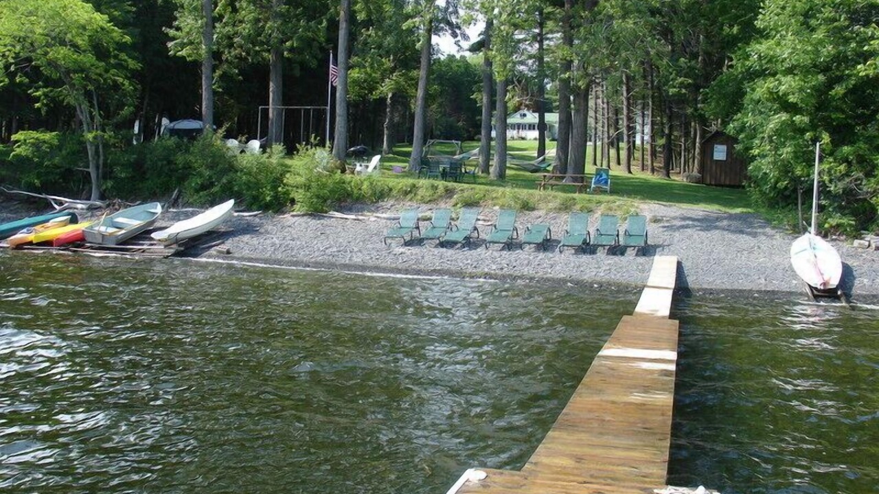 Photo of Outdoor in South Hero