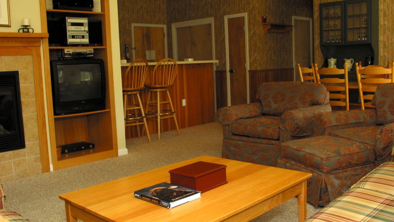 Photo of Livingroom in Jeffersonville