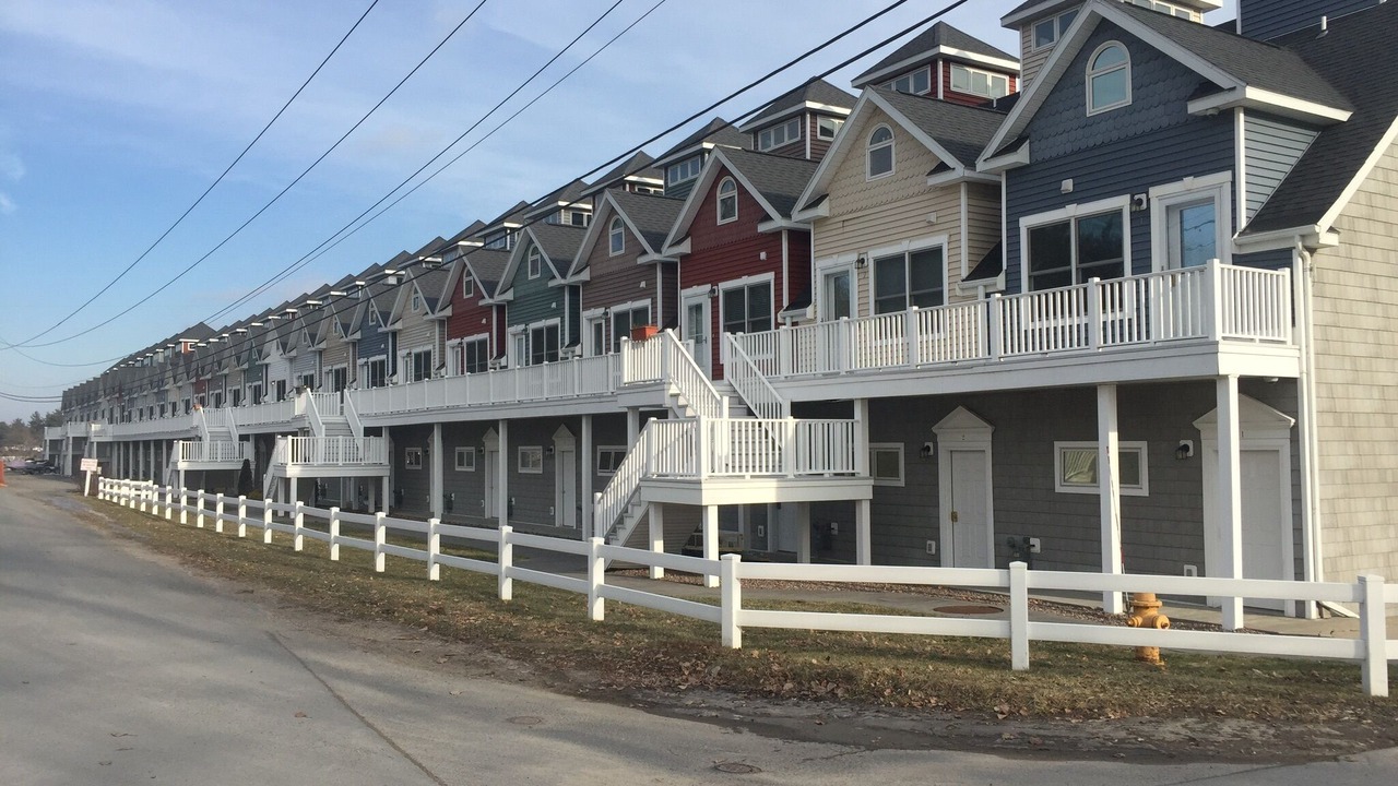 Photo of Outdoor in Alexandria Bay