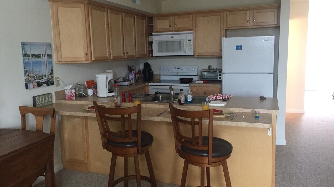 Photo of Kitchen in Alexandria Bay