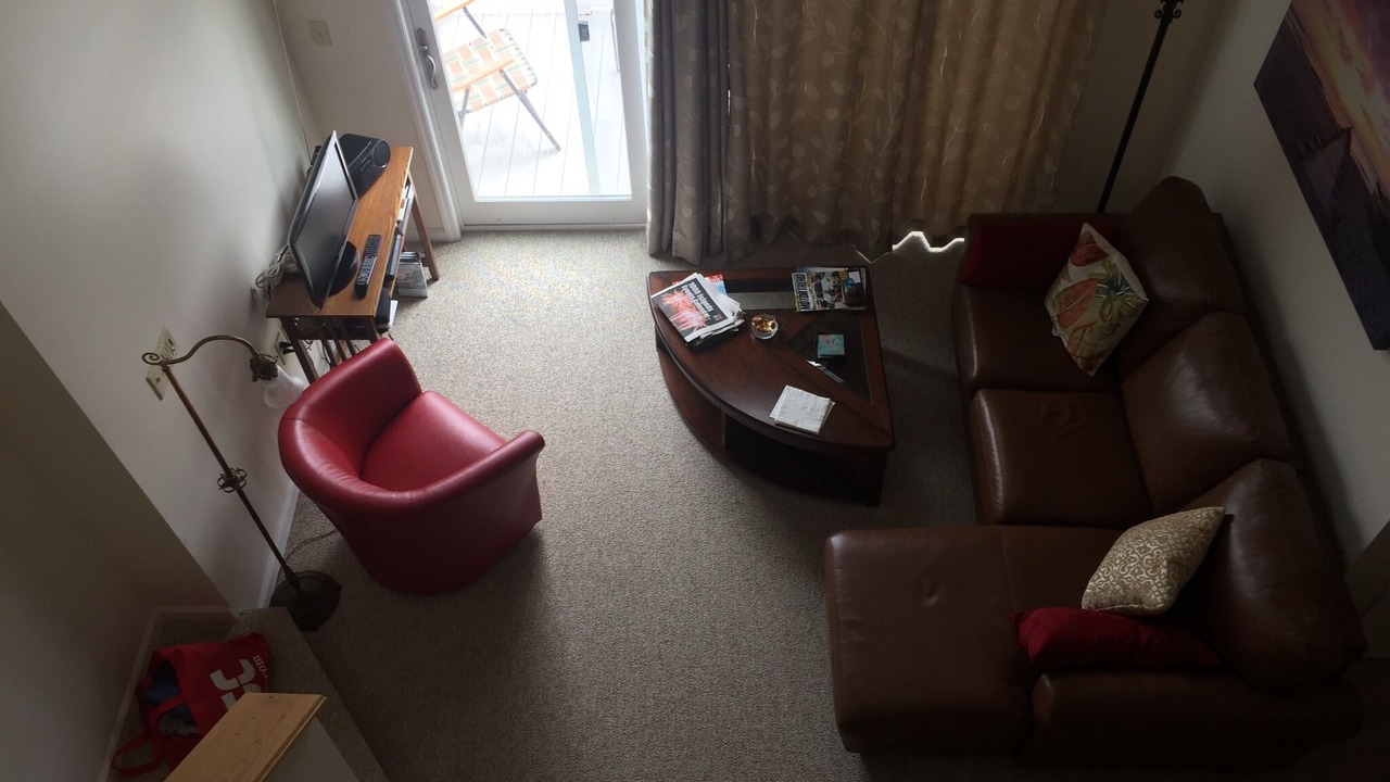 Photo of Livingroom in Alexandria Bay