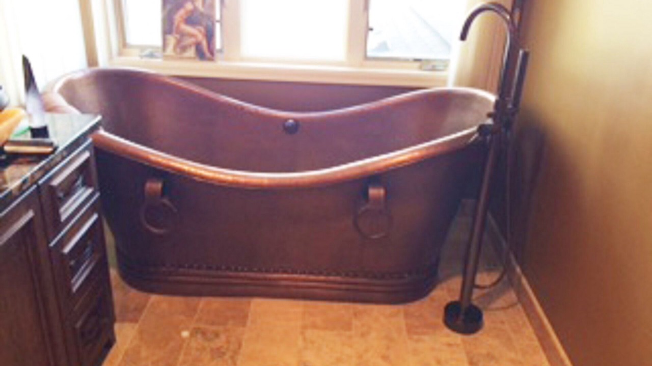 Photo of Bathroom in Chanhassen