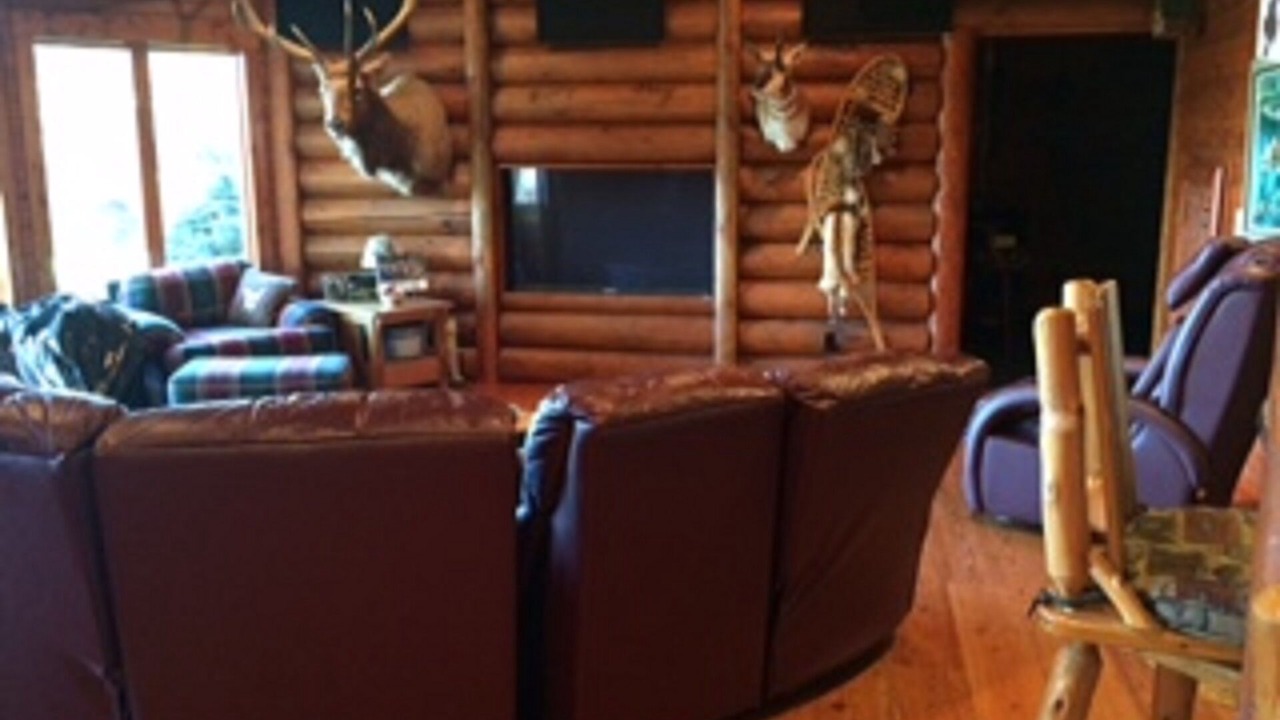 Photo of Livingroom in Chanhassen