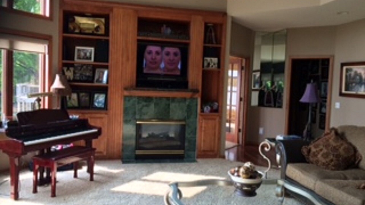 Photo of Livingroom in Chanhassen