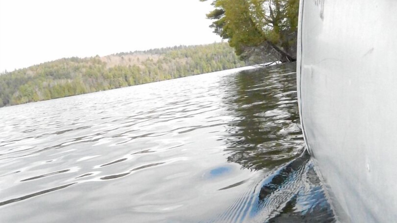 Photo of Outdoor in Saranac Lake
