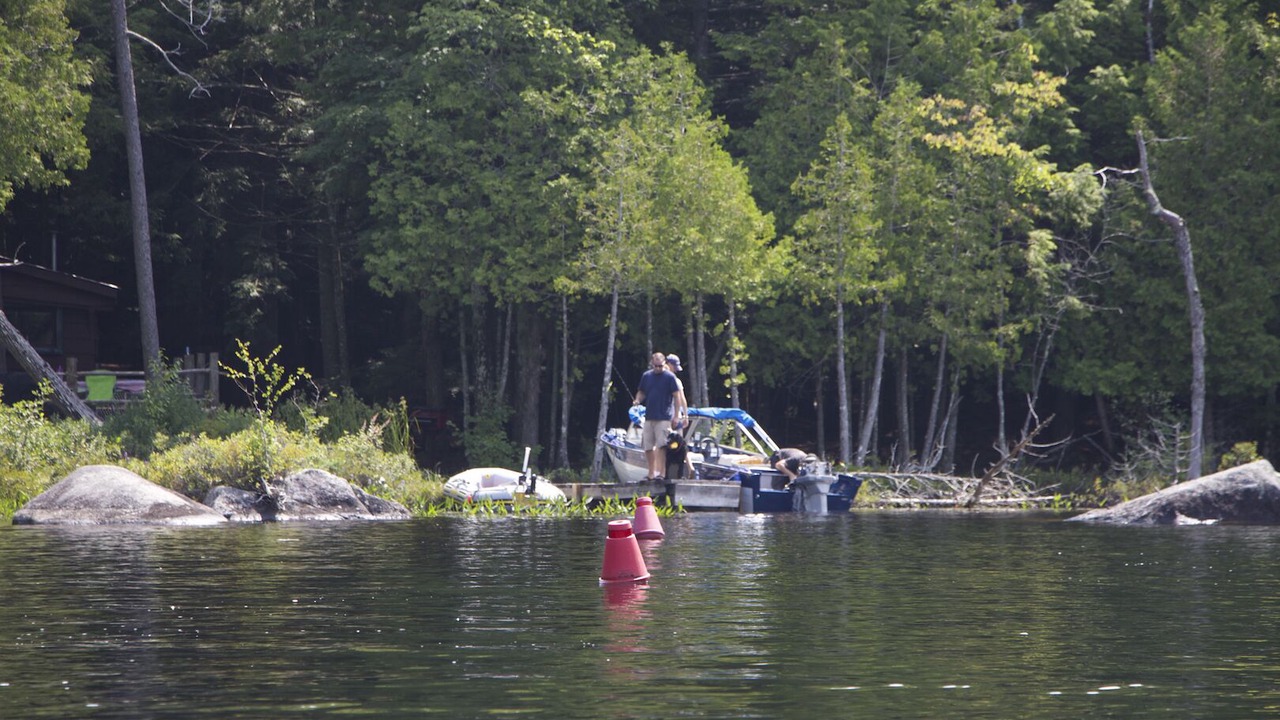 Photo of Outdoor in Saranac Lake