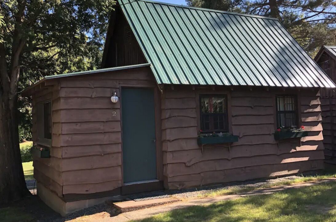 Photo of Outdoor in Ray Brook