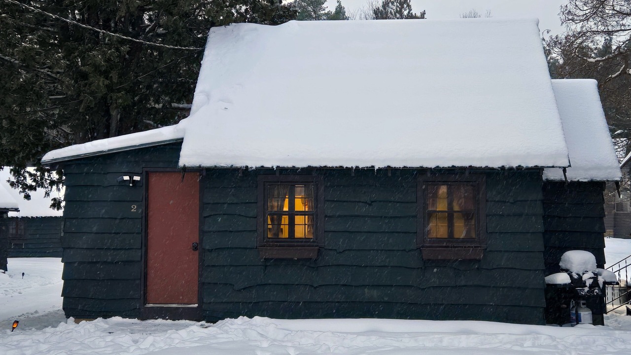 Photo of Outdoor in Ray Brook