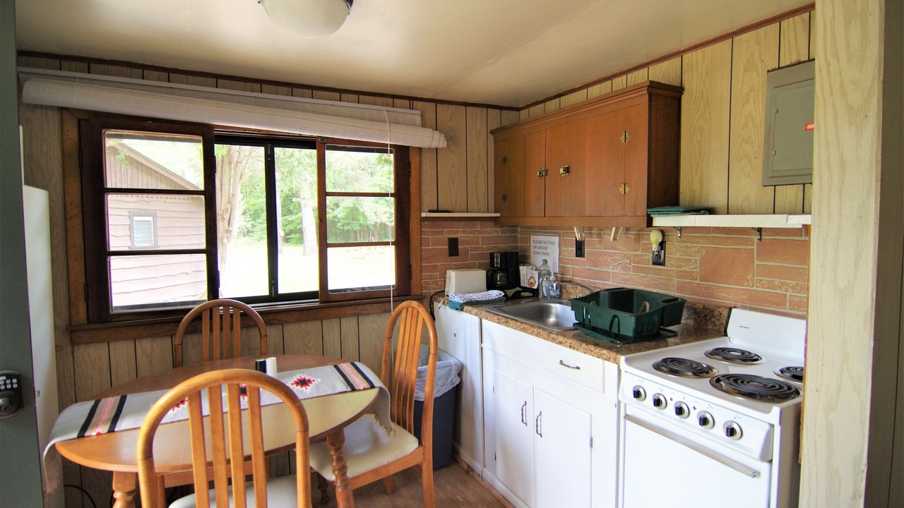Photo of Kitchen in Ray Brook