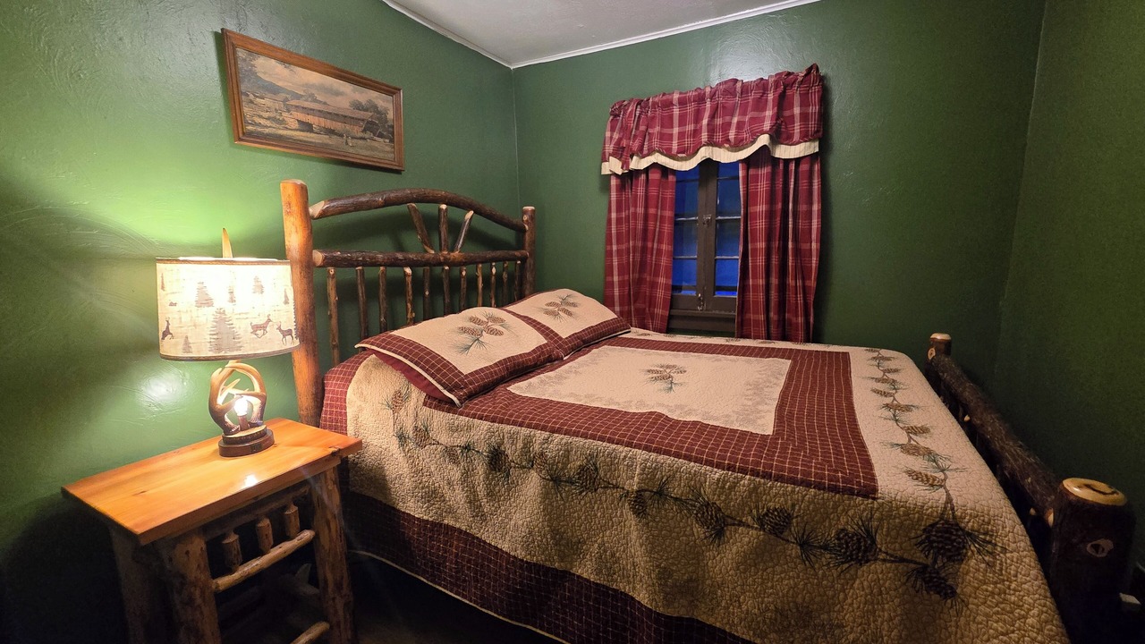 Photo of Bedroom in Ray Brook