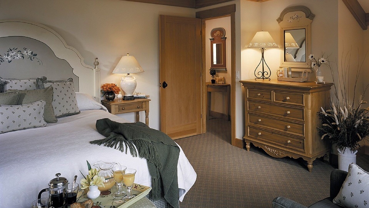 Photo of Bedroom in Moscow