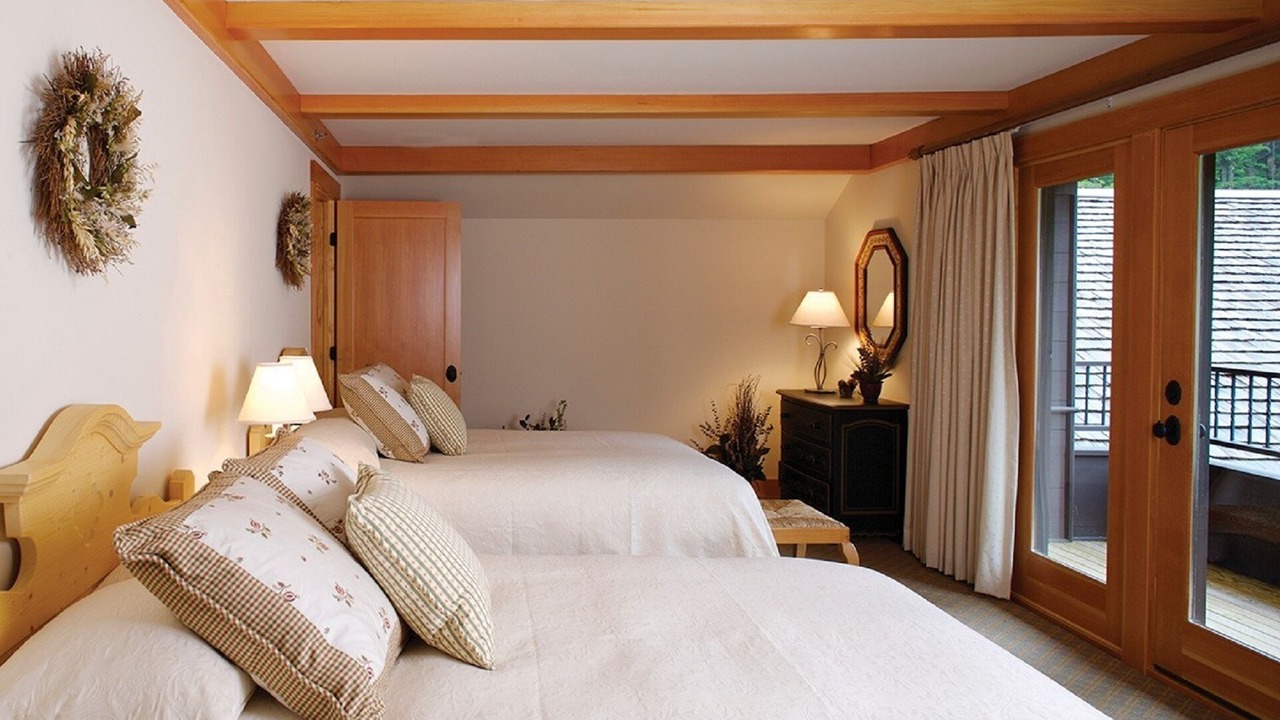 Photo of Bedroom in Moscow