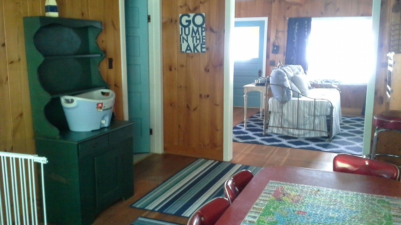 Photo of Bathroom in Willsboro