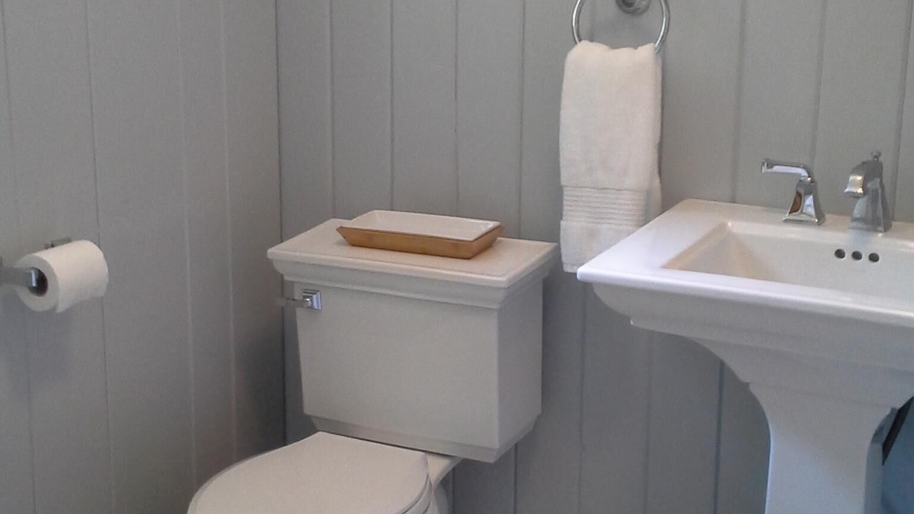 Photo of Bathroom in Willsboro