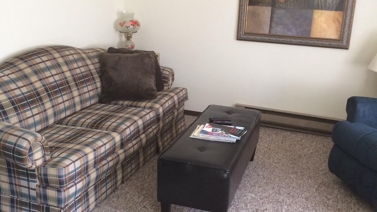 Photo of Bedroom in Elma