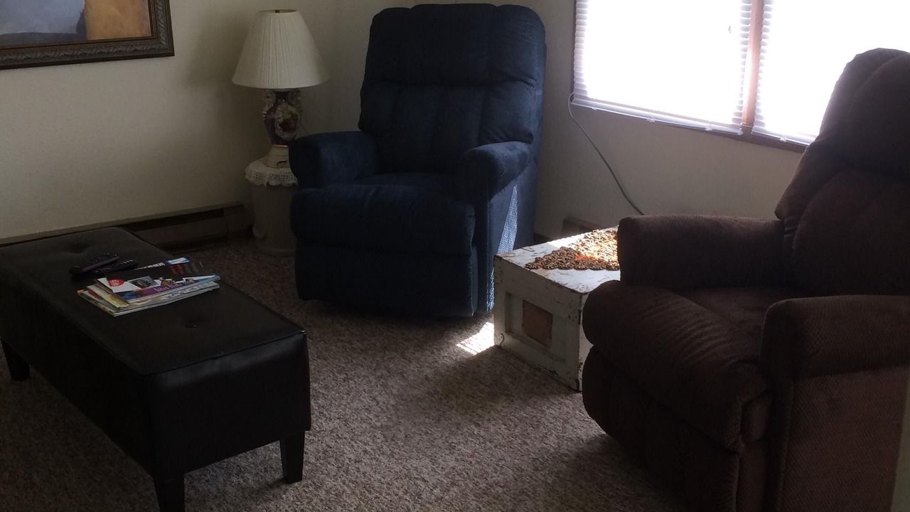 Photo of Bedroom in Elma