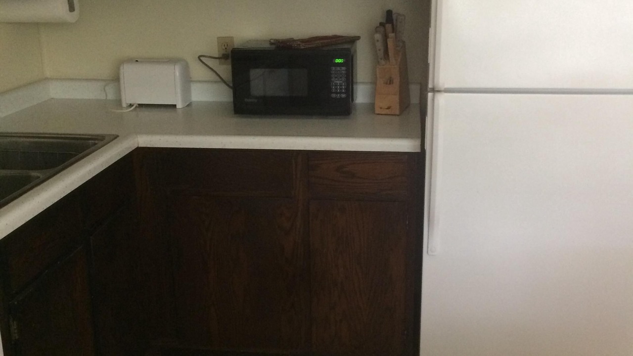 Photo of Kitchen in Elma