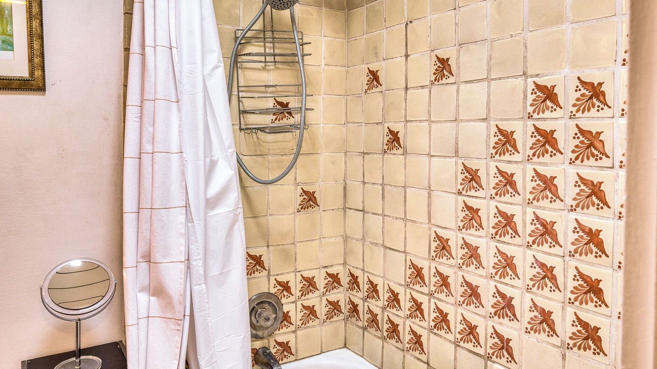 Photo of Bathroom in Historic Eastside