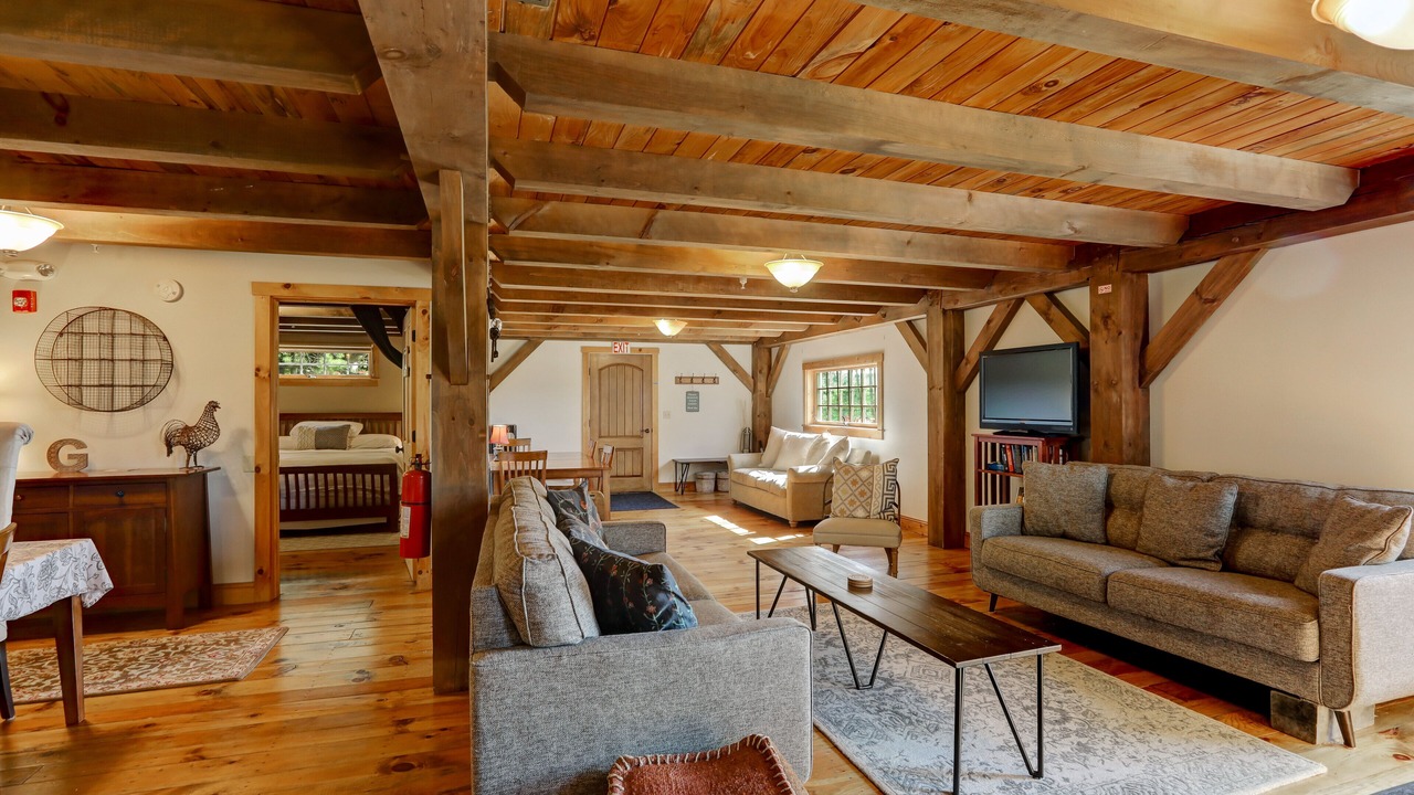 Photo of Livingroom in Fairfax