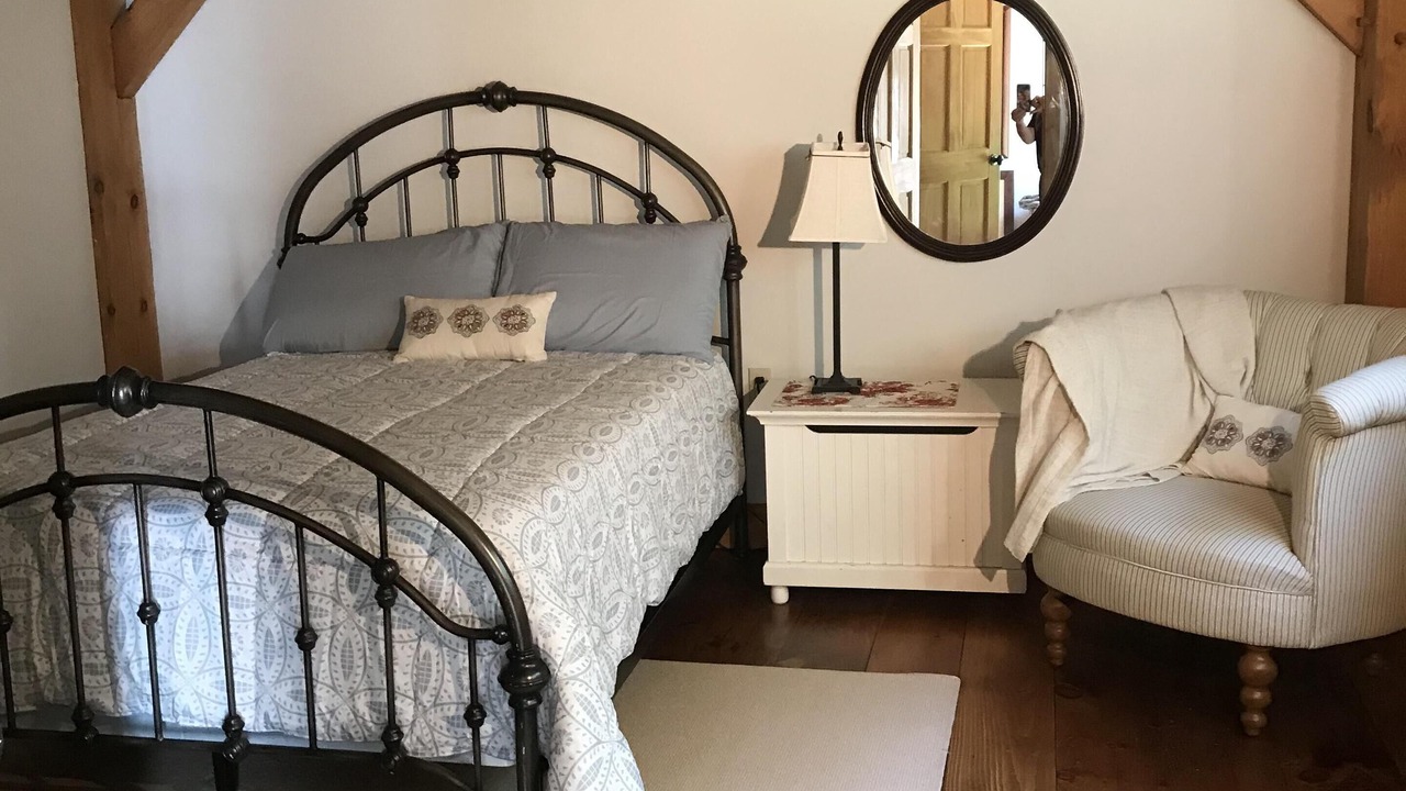 Photo of Bedroom in Fairfax
