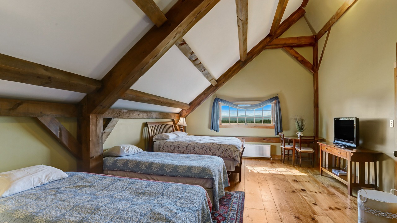 Photo of Bedroom in Fairfax