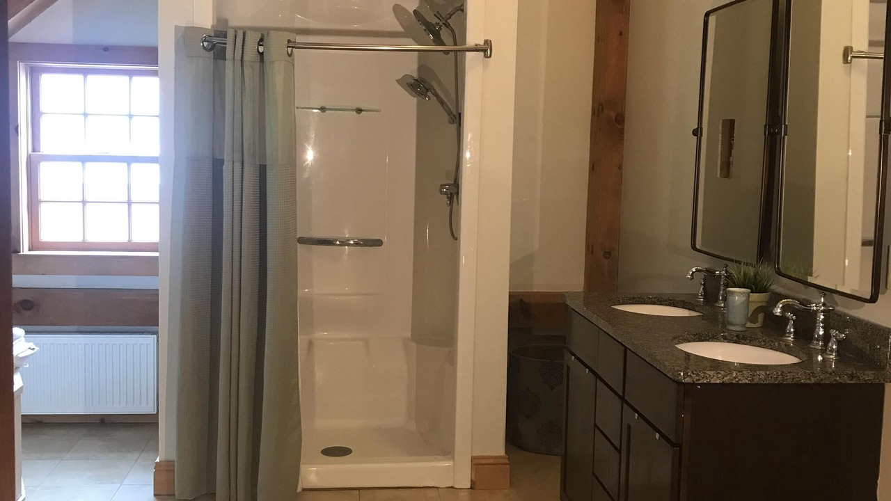 Photo of Bathroom in Fairfax