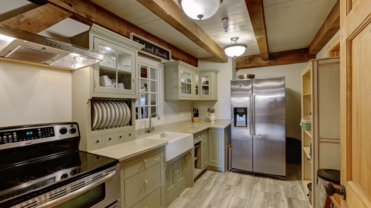 Photo of Kitchen in Fairfax