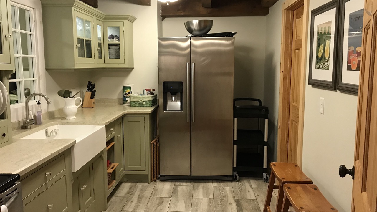 Photo of Kitchen in Fairfax