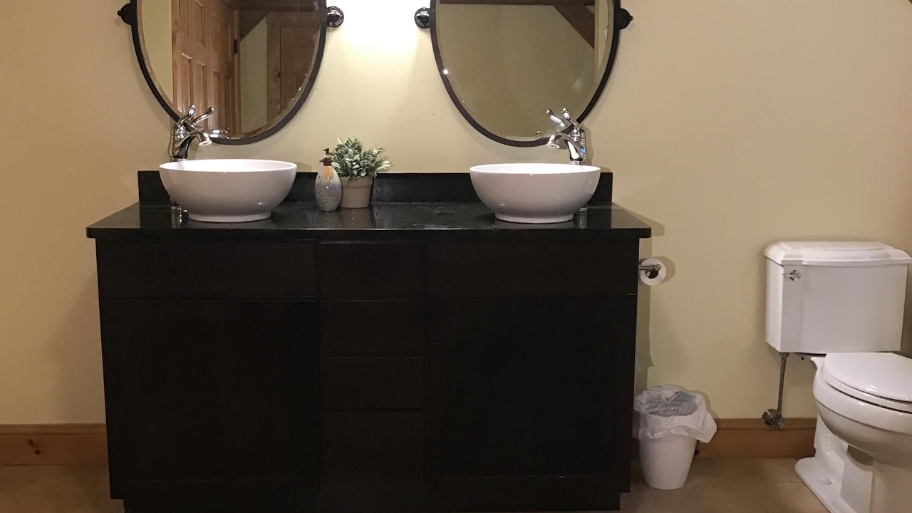 Photo of Bathroom in Fairfax